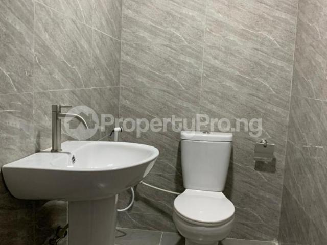 Bungalow for rent in Ikeja , Abuja