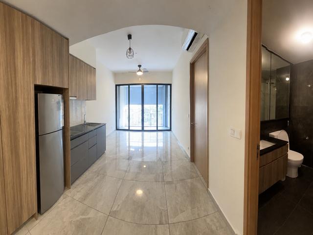 Condominium for rent