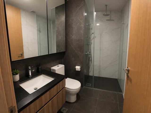 Condominium for rent