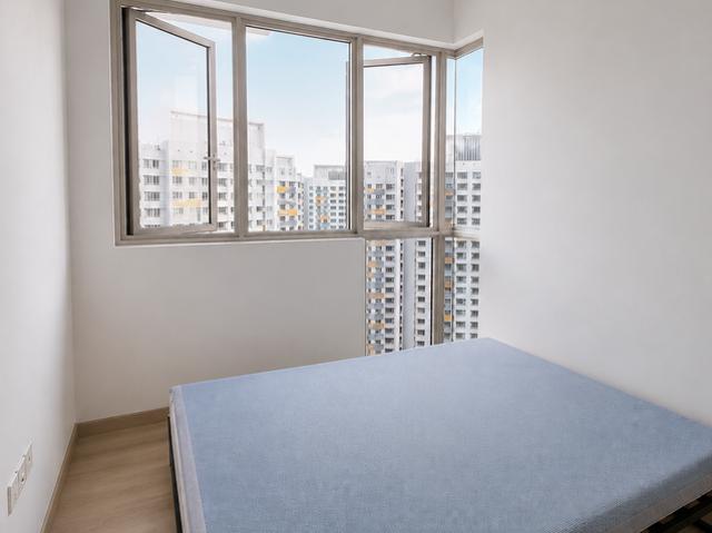Condominium for rent
