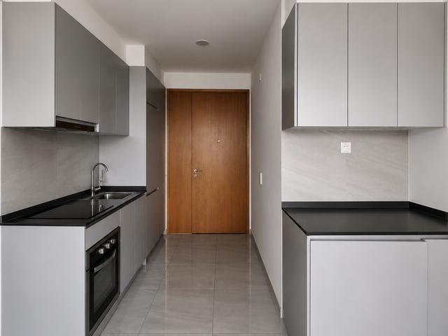 Condominium for rent