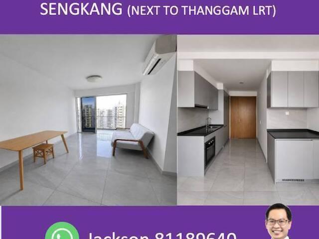 Condominium for rent
