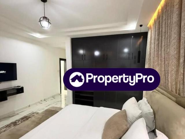Apartment for rent in Abuja