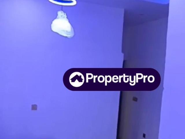Apartment for rent in Ogba Egbema Ndoni