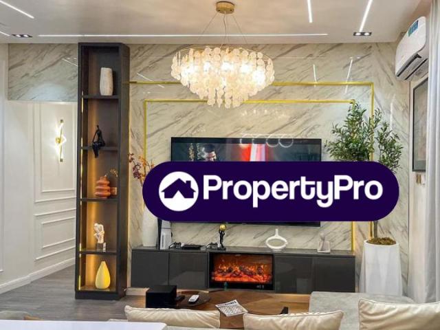 Apartment for rent in Abuja