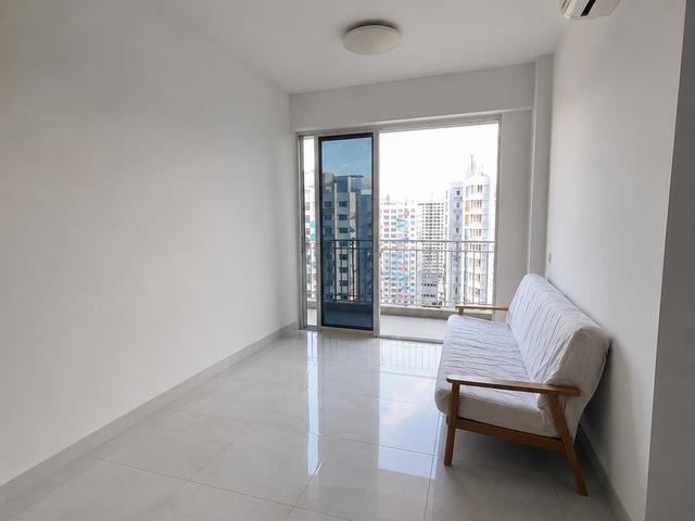 Condominium for rent