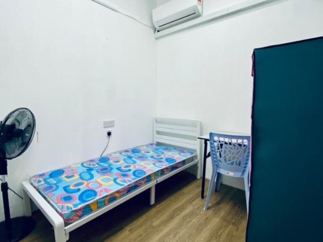 Room for rent in Petaling, Damansara Damai