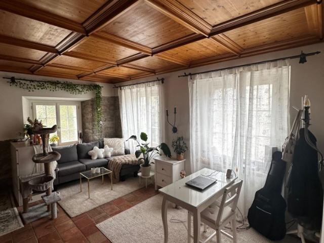 Apartment mieten in Bühler, Mittelland
