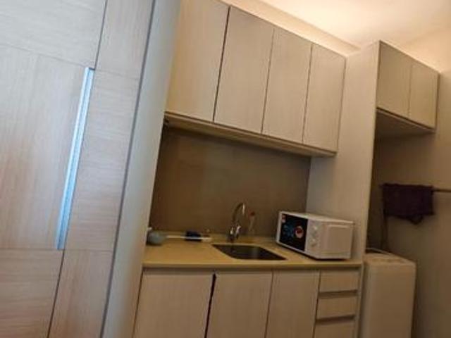 Serviced Residence for rent in Country Heights Damansara, Kuala Lumpur
