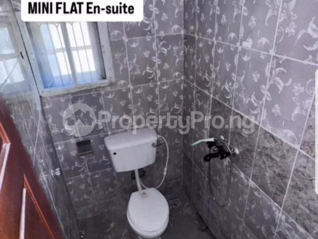 Apartment for rent in Ibeju Lekki, Abuja