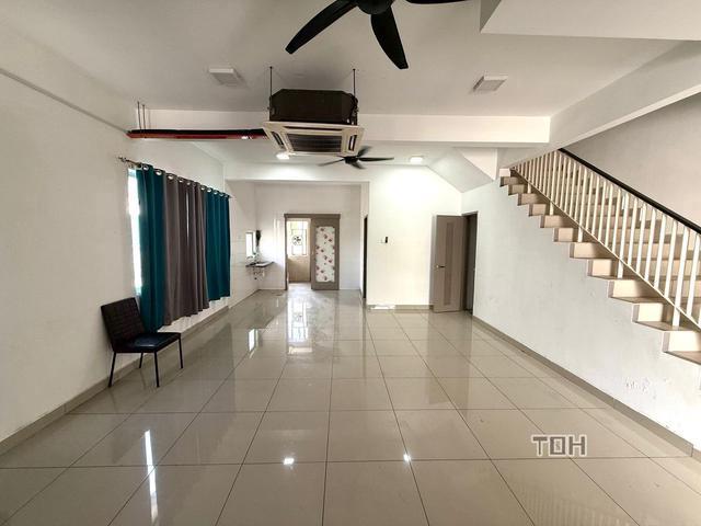 Terraced House for rent in Port Klang, Selangor