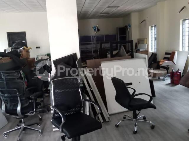 Bungalow for sale in Ikeja , Abuja
