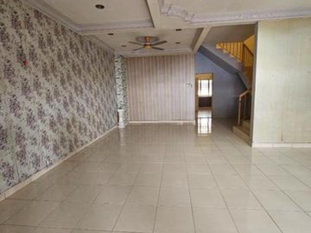 Terraced House for rent in Port Klang, Selangor