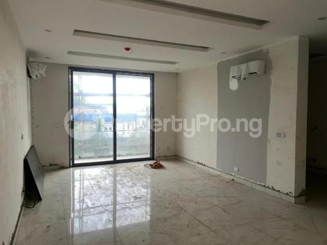 Apartment for rent in Ikeja , Abuja