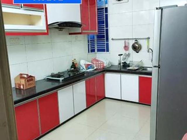 Residential House for rent in Wellesley, Penang