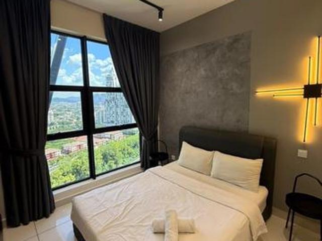 Serviced Residence for rent in Country Heights Damansara, Kuala Lumpur