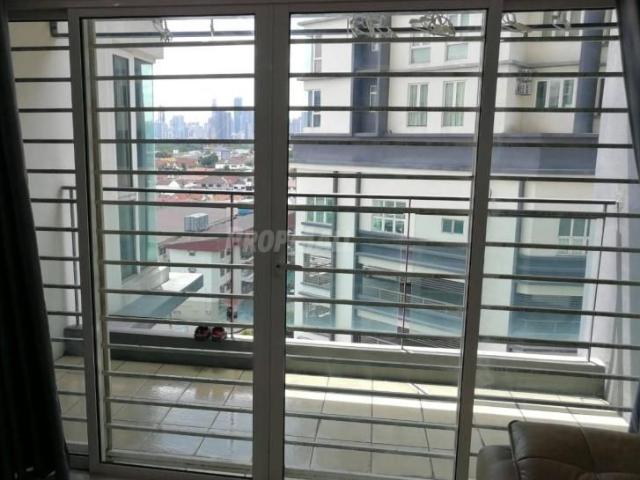 Apartment for rent in Country Heights Damansara, Kuala Lumpur