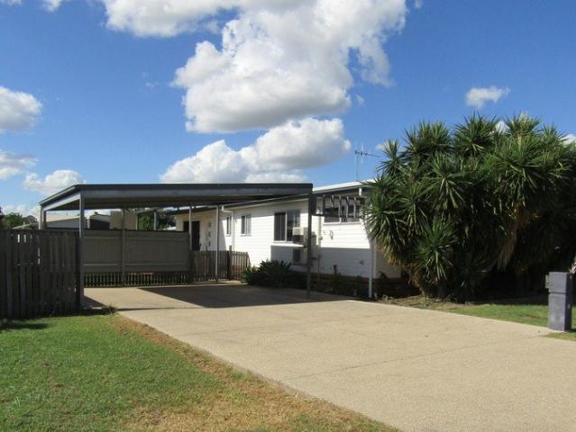 House for sale in Blackwater, Queensland