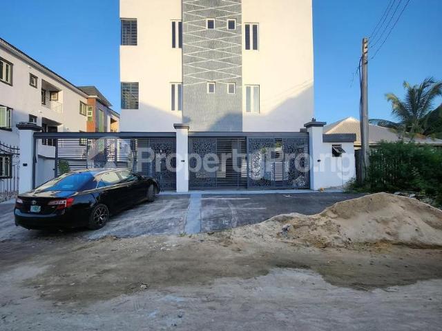 House for rent in Lagos