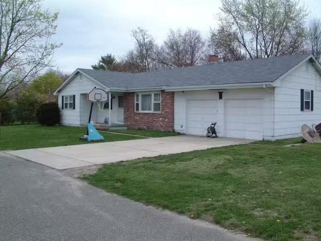 House for rent in Atlantic City