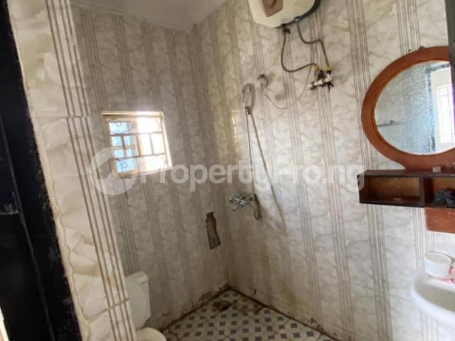 House for rent in Abuja