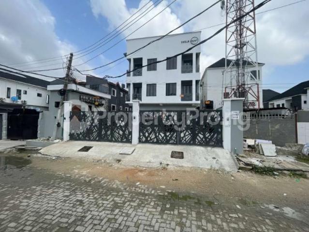 Apartment for rent in Ibeju Lekki, Abuja