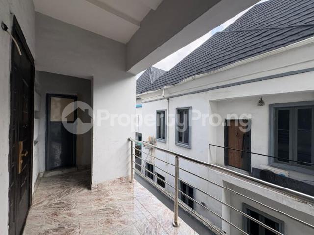 Apartment for rent in Ibeju Lekki, Abuja