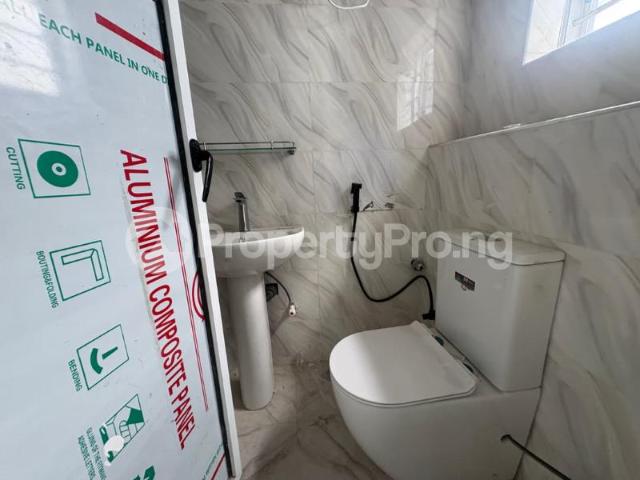 Apartment for rent in Ibeju Lekki, Abuja