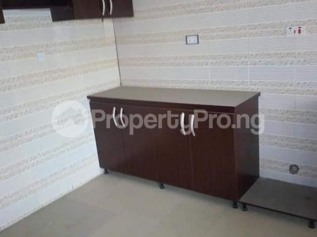 Apartment for rent in Ojo