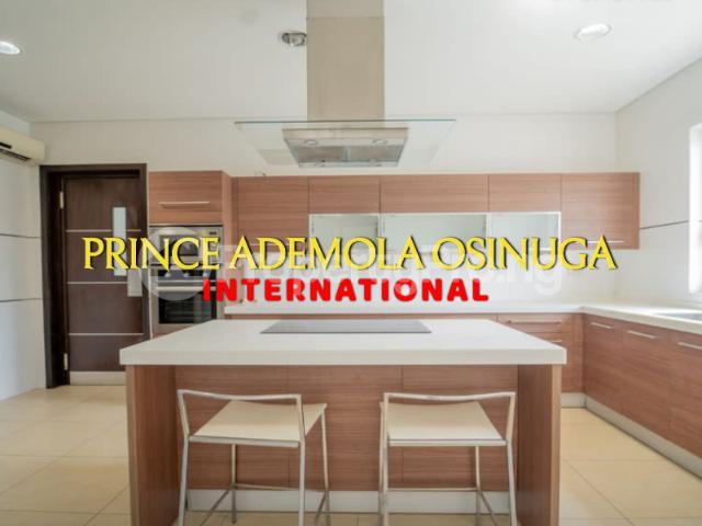Apartment for rent in Lagos