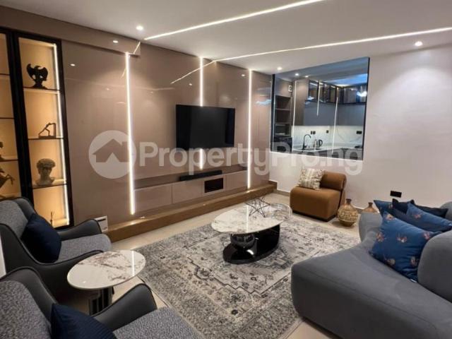 Apartment for sale in Eti Osa, Abuja