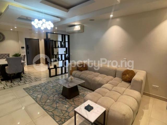 Apartment for rent in Eti Osa, Abuja