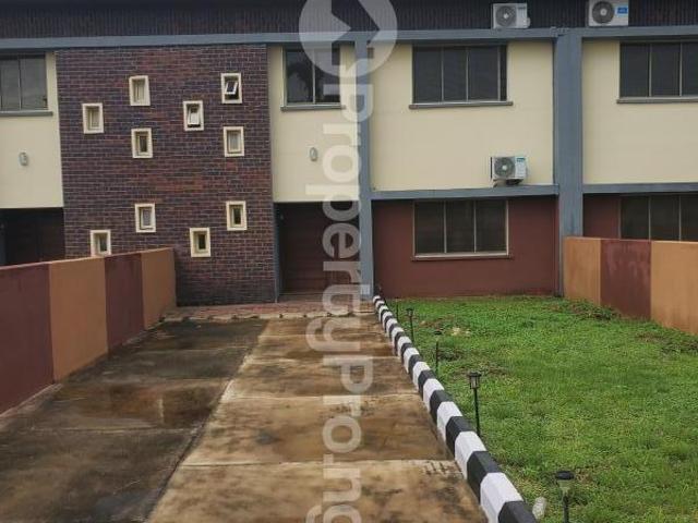 Duplex for rent in Ibadan