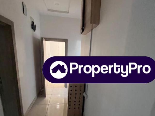 Apartment for rent in Abuja