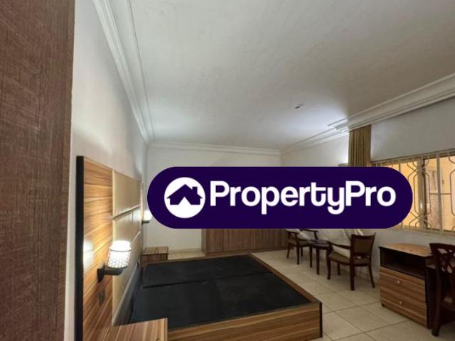 Apartment for rent in Abuja