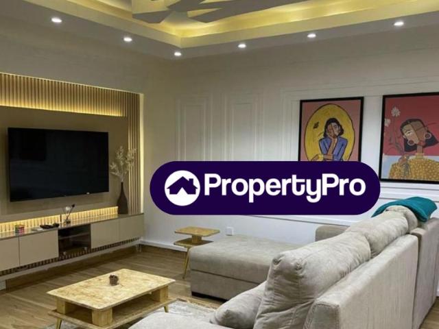 Apartment for rent in Abuja