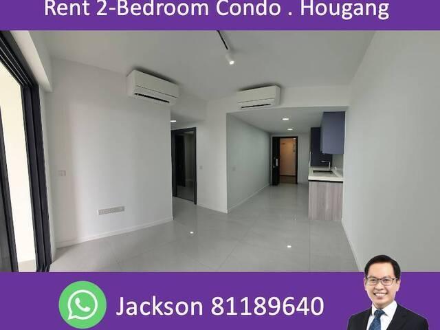 Condominium for rent