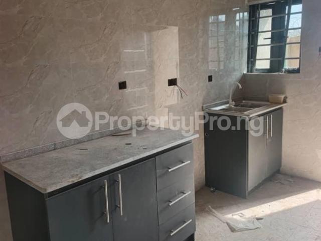 Apartment for rent in Ojo