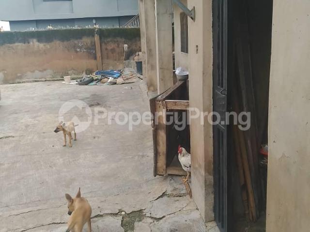 Apartment for rent in Ibadan