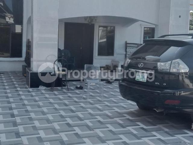 Apartment for rent in Amuwo odofin