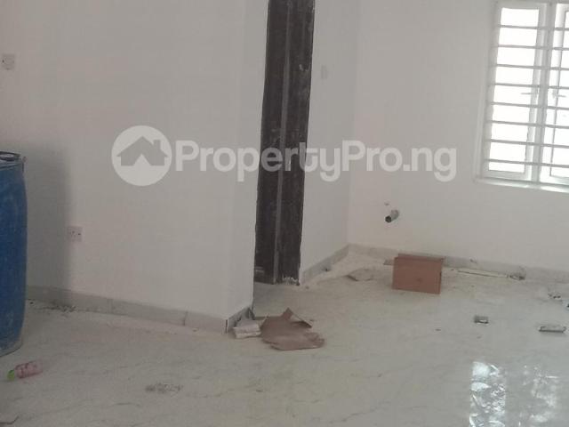 Apartment for rent in Amuwo Odofin, Abuja