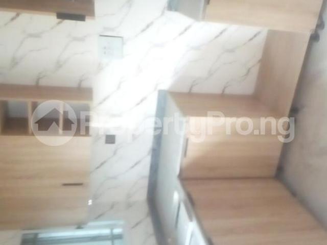 Apartment for rent in Abuja