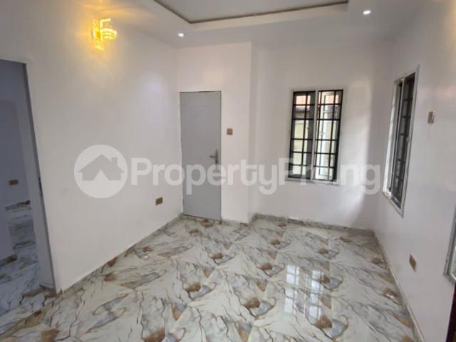 Apartment for rent in Ojo