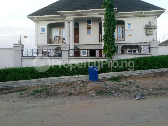 Apartment for rent in Ikorodu