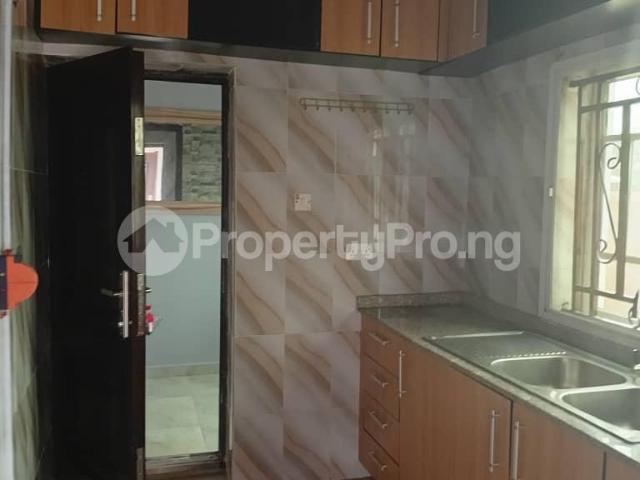 Apartment for rent in Abuja