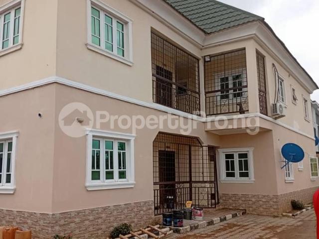 Apartment for rent in Abuja