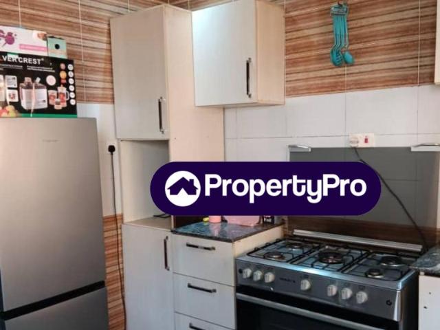 Apartment for rent in Abuja