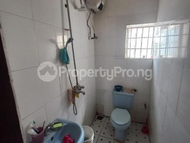 House for rent in Ojo