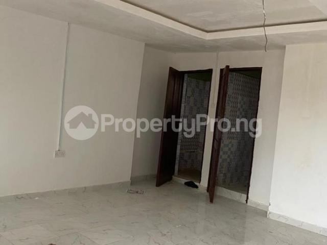 House for rent in Surulere