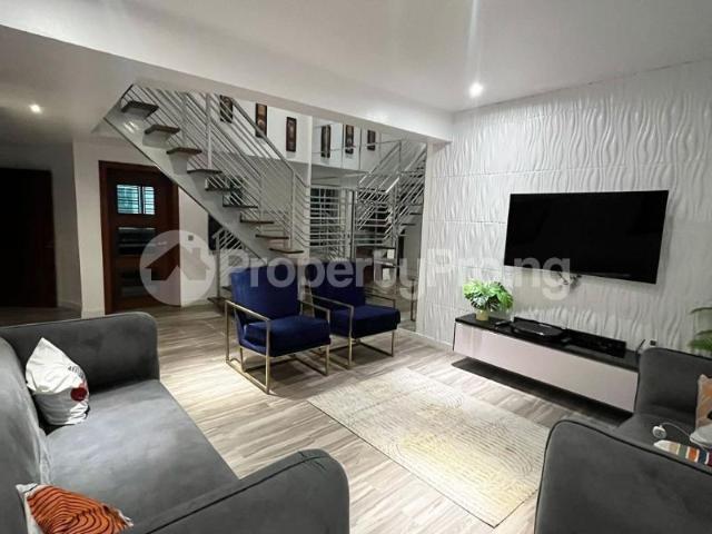 House for rent in Lagos